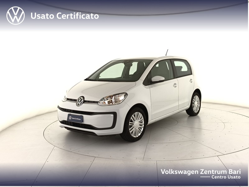 Volkswagen up! 5p 1.0 evo move 65cv - 1