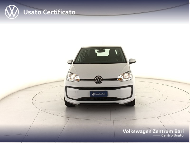Volkswagen up! 5p 1.0 evo move 65cv - 2