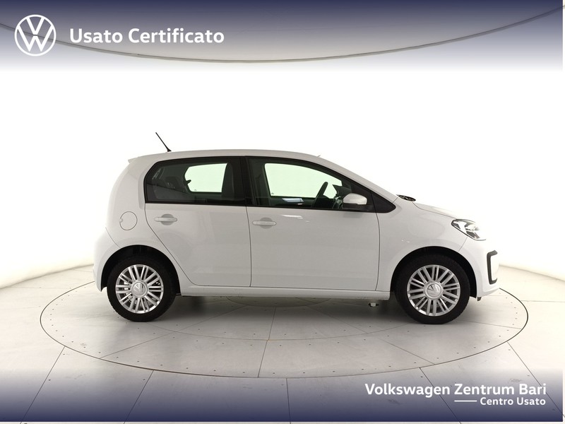 Volkswagen up! 5p 1.0 evo move 65cv - 3