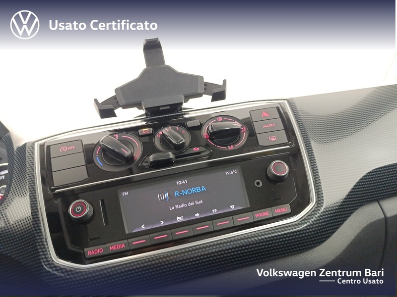 Volkswagen up! 5p 1.0 evo move 65cv - 9