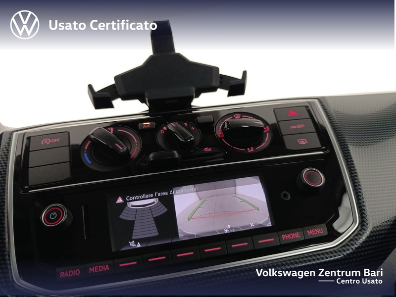 Volkswagen up! 5p 1.0 evo move 65cv - 10