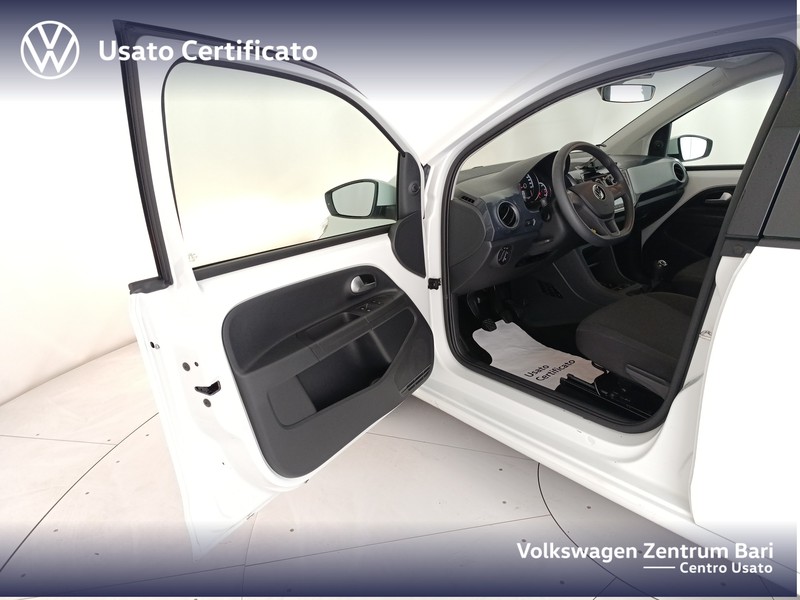 Volkswagen up! 5p 1.0 evo move 65cv - 11