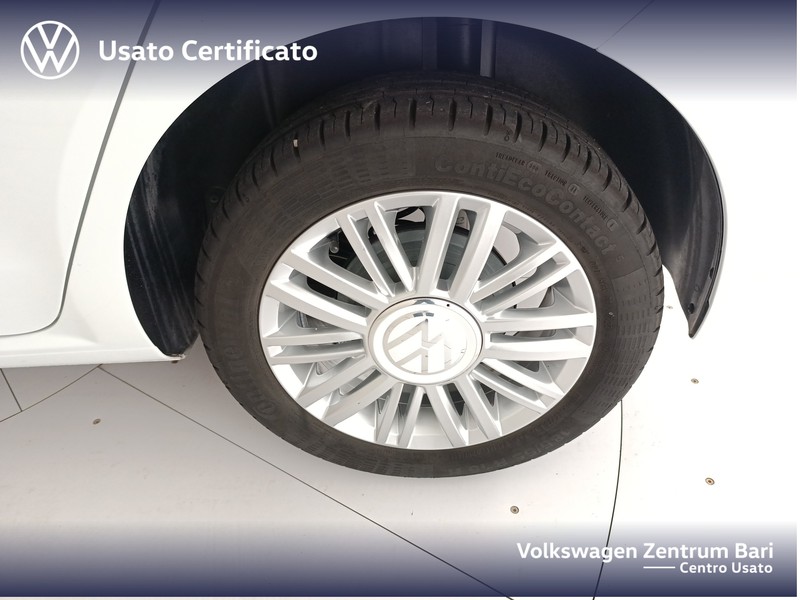 Volkswagen up! 5p 1.0 evo move 65cv - 14