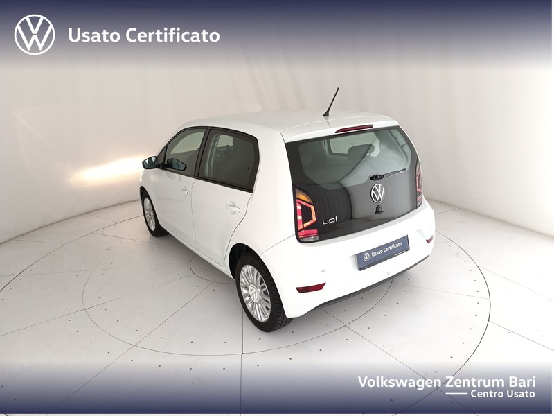 Volkswagen up! 5p 1.0 evo move 65cv - 15