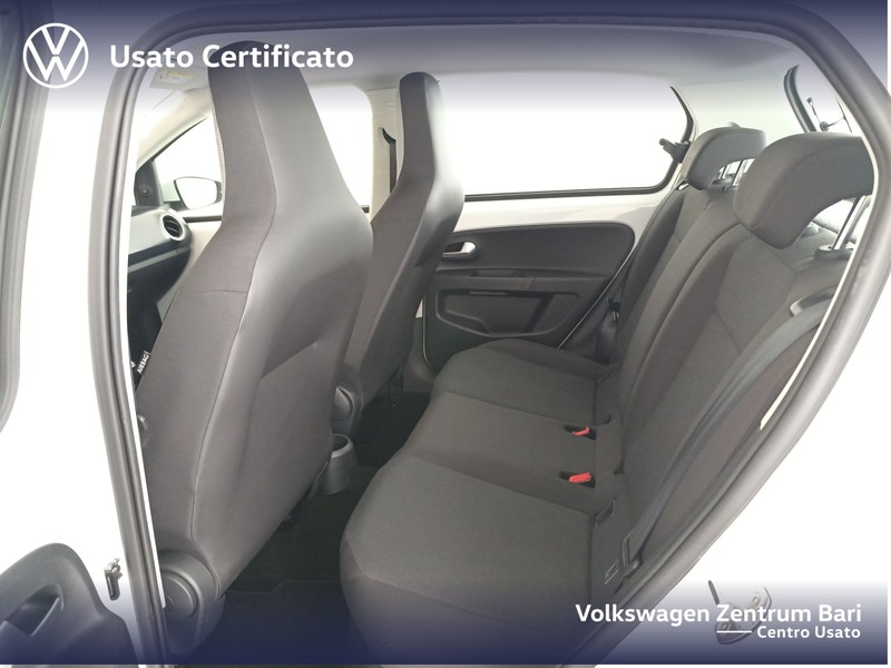Volkswagen up! 5p 1.0 evo move 65cv - 16