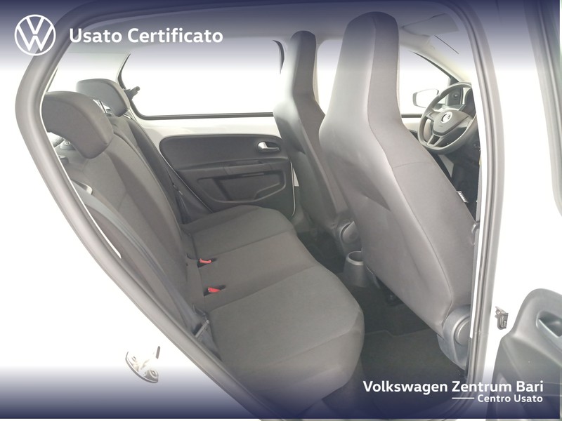 Volkswagen up! 5p 1.0 evo move 65cv - 20