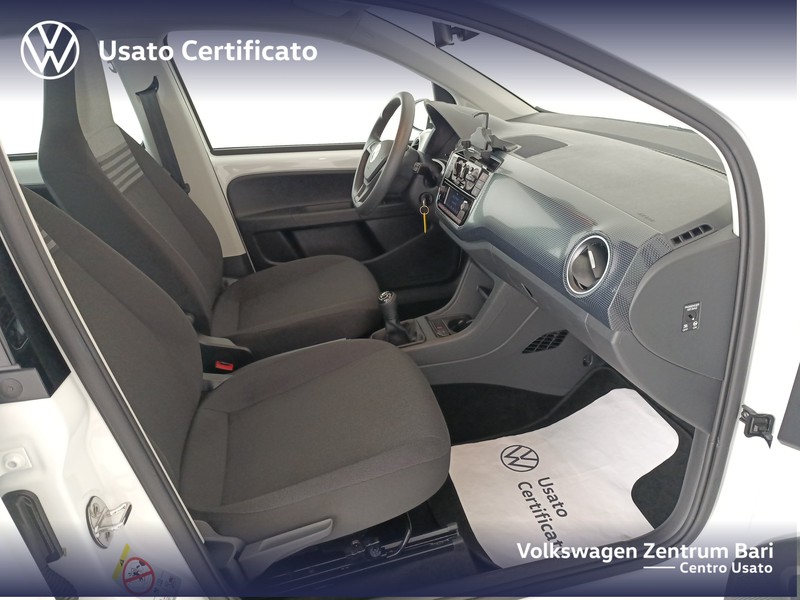Volkswagen up! 5p 1.0 evo move 65cv - 21