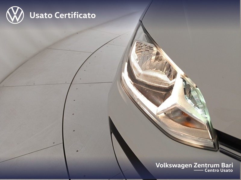 Volkswagen up! 5p 1.0 evo move 65cv - 22