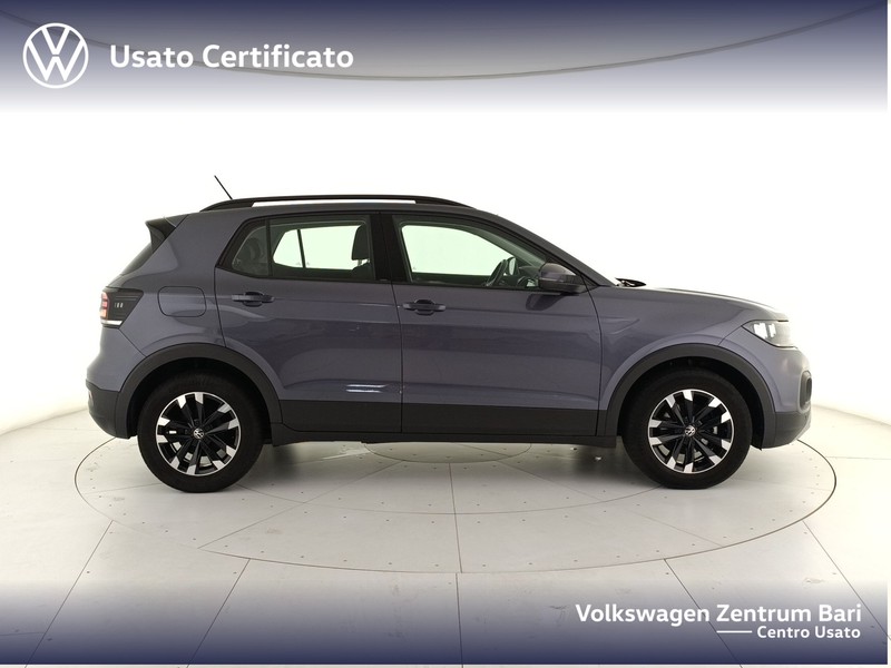 Volkswagen T-Cross 1.0 tsi style 95cv - 4