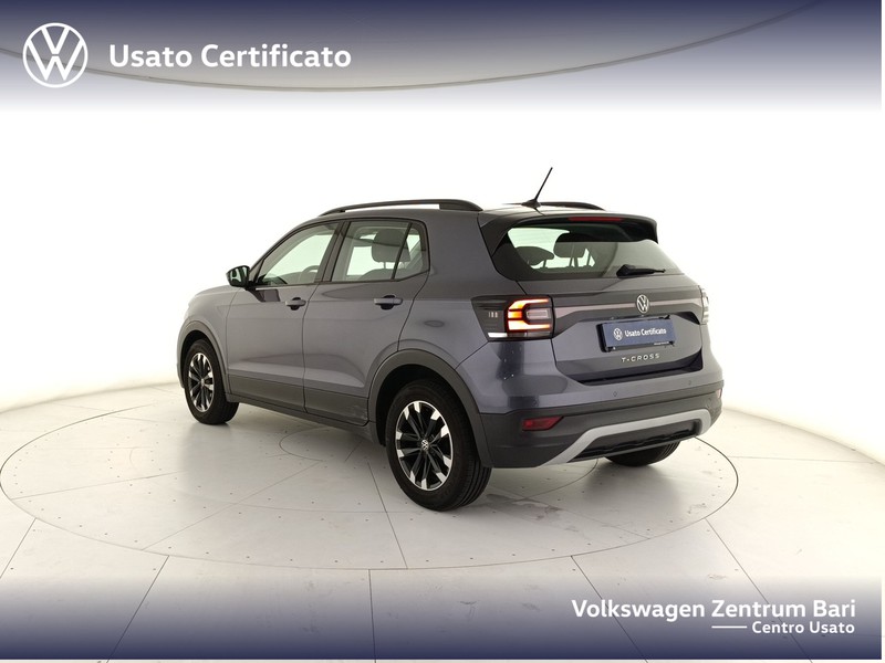 Volkswagen T-Cross 1.0 tsi style 95cv - 6