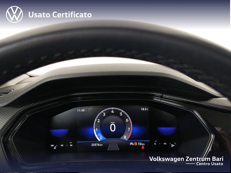 Volkswagen T-Cross 1.0 tsi style 95cv - 7