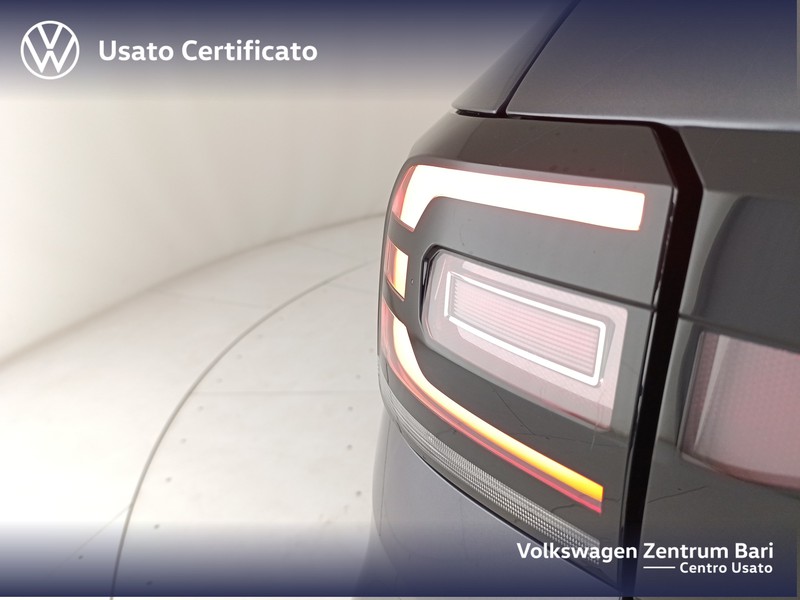 Volkswagen T-Cross 1.0 tsi style 95cv - 15