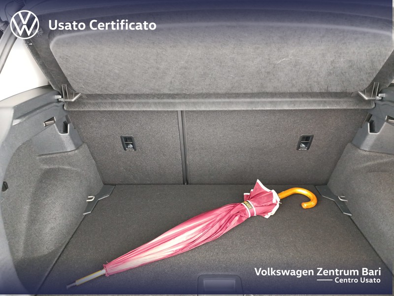 Volkswagen T-Cross 1.0 tsi style 95cv - 16