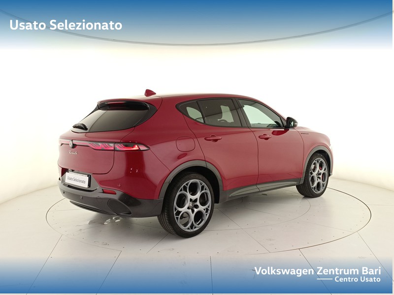 Alfa Romeo Tonale 1.5 hybrid speciale 130cv tct7 - 6