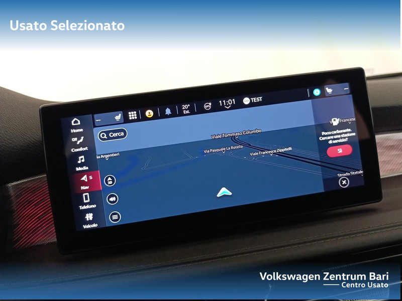 Alfa Romeo Tonale 1.5 hybrid speciale 130cv tct7 - 10