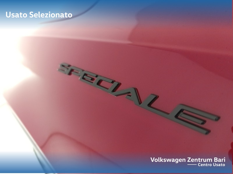 Alfa Romeo Tonale 1.5 hybrid speciale 130cv tct7 - 16