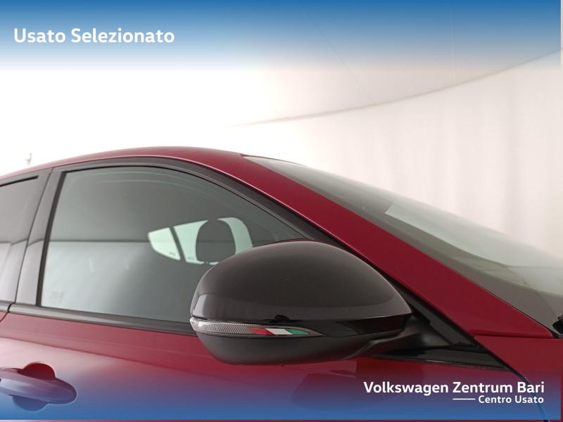 Alfa Romeo Tonale 1.5 hybrid speciale 130cv tct7 - 27