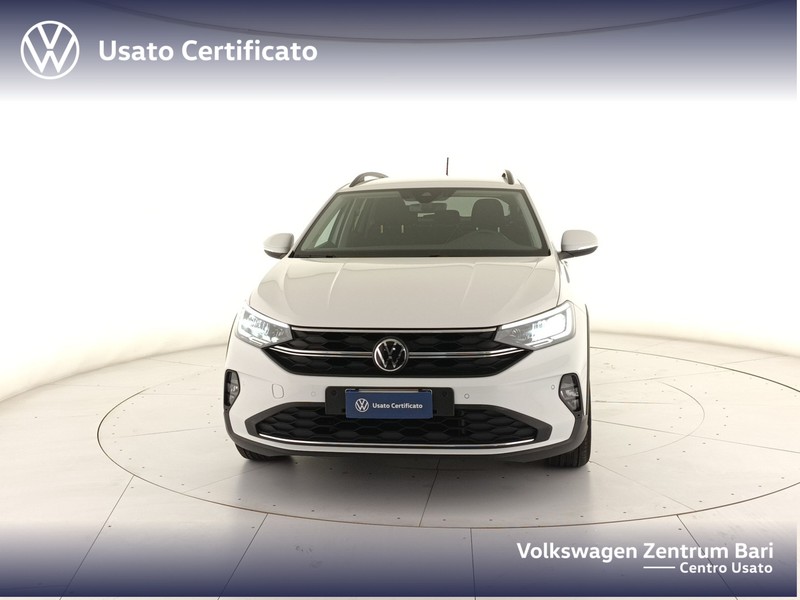 Volkswagen Taigo 1.0 tsi life 95cv - 3