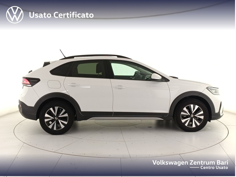 Volkswagen Taigo 1.0 tsi life 95cv - 5