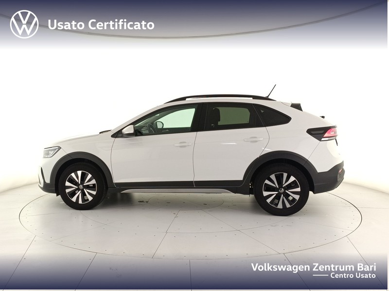 Volkswagen Taigo 1.0 tsi life 95cv - 9