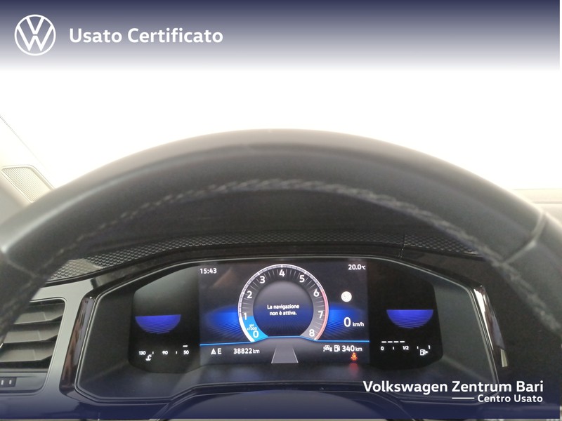 Volkswagen Taigo 1.0 tsi life 95cv - 10