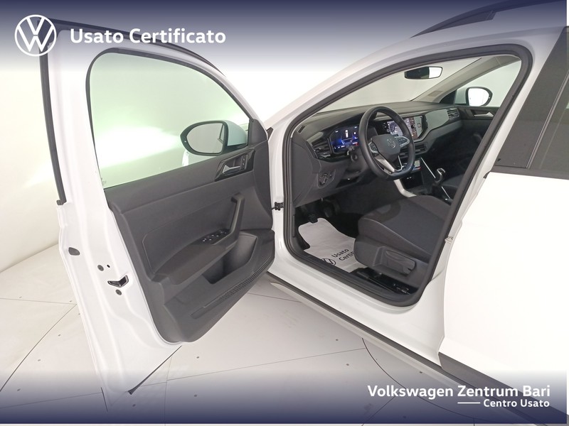 Volkswagen Taigo 1.0 tsi life 95cv - 13