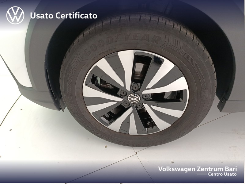 Volkswagen Taigo 1.0 tsi life 95cv - 16