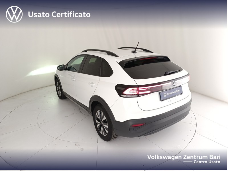 Volkswagen Taigo 1.0 tsi life 95cv - 17