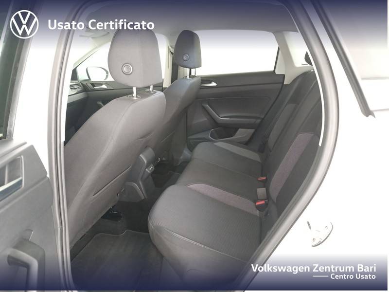 Volkswagen Taigo 1.0 tsi life 95cv - 18