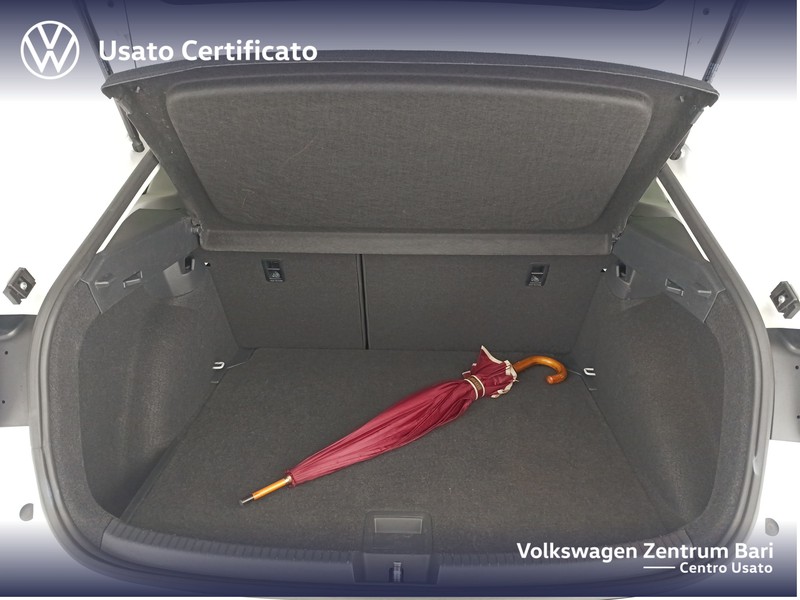 Volkswagen Taigo 1.0 tsi life 95cv - 20