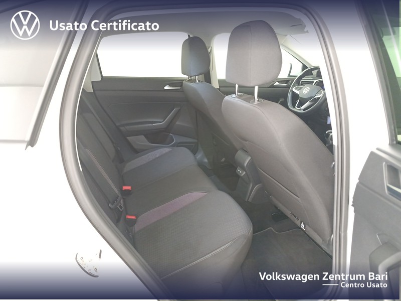 Volkswagen Taigo 1.0 tsi life 95cv - 21