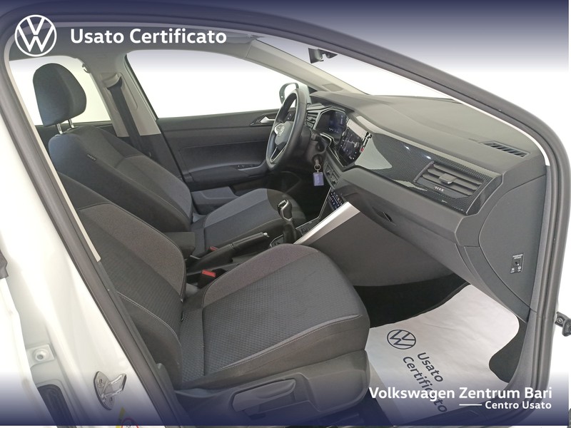 Volkswagen Taigo 1.0 tsi life 95cv - 22