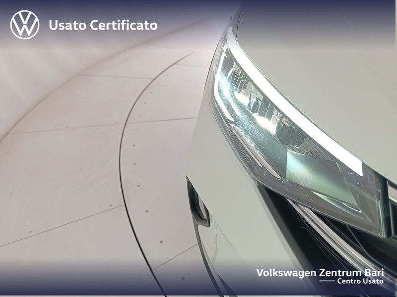 Volkswagen Taigo 1.0 tsi life 95cv - 23