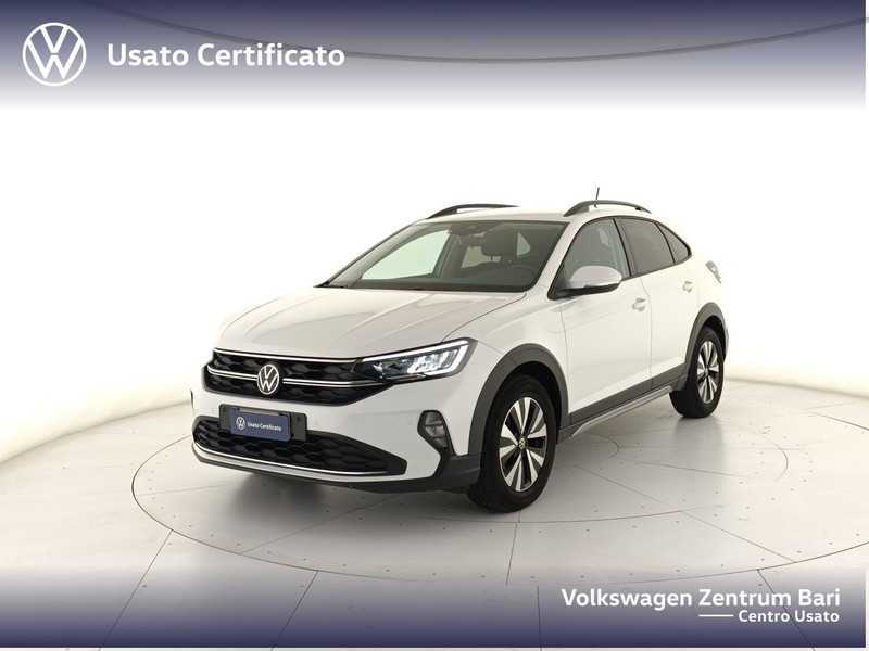 Volkswagen Taigo 1.0 tsi life 95cv - 1