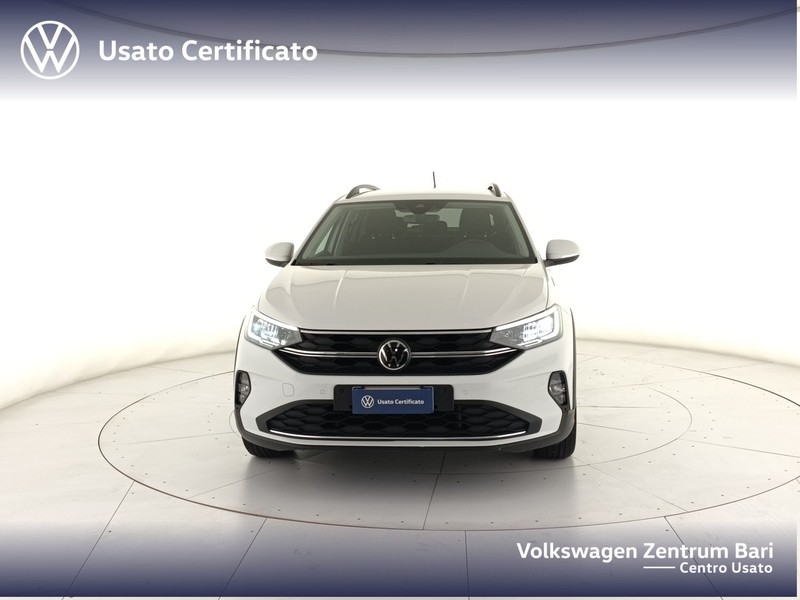 Volkswagen Taigo 1.0 tsi life 95cv - 3