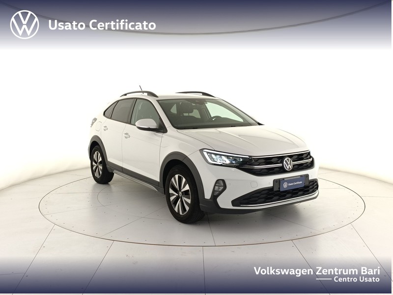 Volkswagen Taigo 1.0 tsi life 95cv - 4