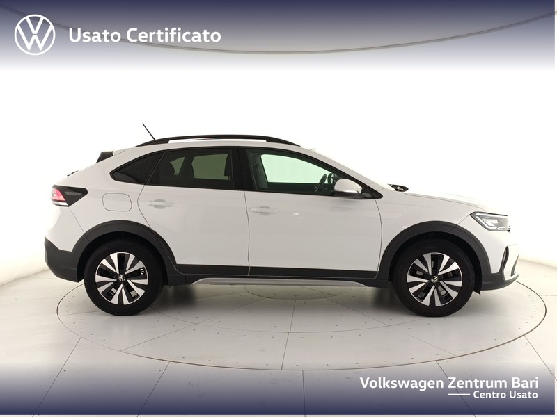 Volkswagen Taigo 1.0 tsi life 95cv - 5