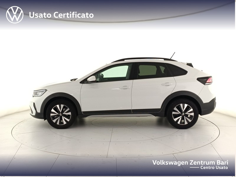 Volkswagen Taigo 1.0 tsi life 95cv - 8