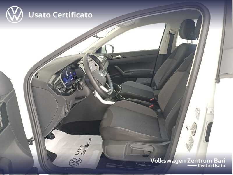 Volkswagen Taigo 1.0 tsi life 95cv - 13