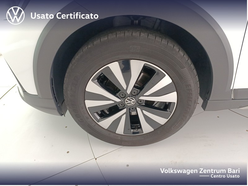 Volkswagen Taigo 1.0 tsi life 95cv - 15