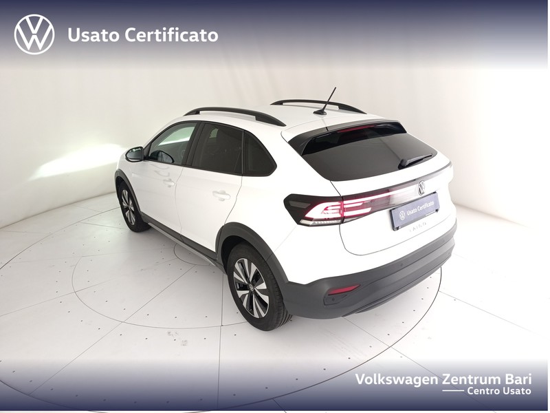 Volkswagen Taigo 1.0 tsi life 95cv - 16