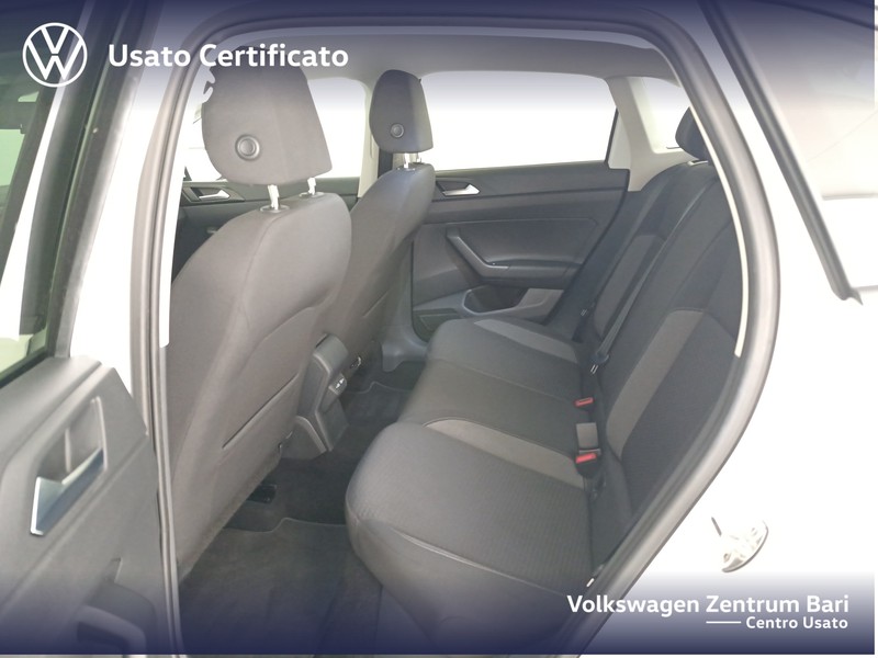 Volkswagen Taigo 1.0 tsi life 95cv - 17