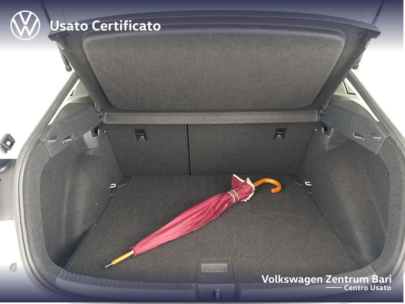 Volkswagen Taigo 1.0 tsi life 95cv - 20