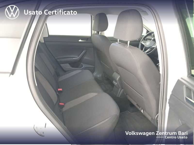 Volkswagen Taigo 1.0 tsi life 95cv - 21