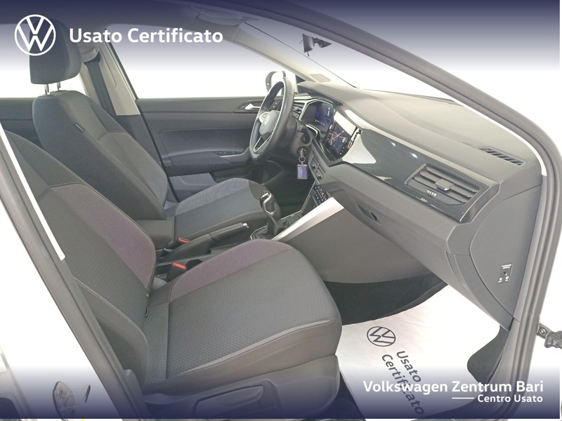 Volkswagen Taigo 1.0 tsi life 95cv - 22
