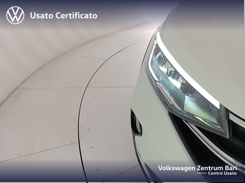 Volkswagen Taigo 1.0 tsi life 95cv - 23