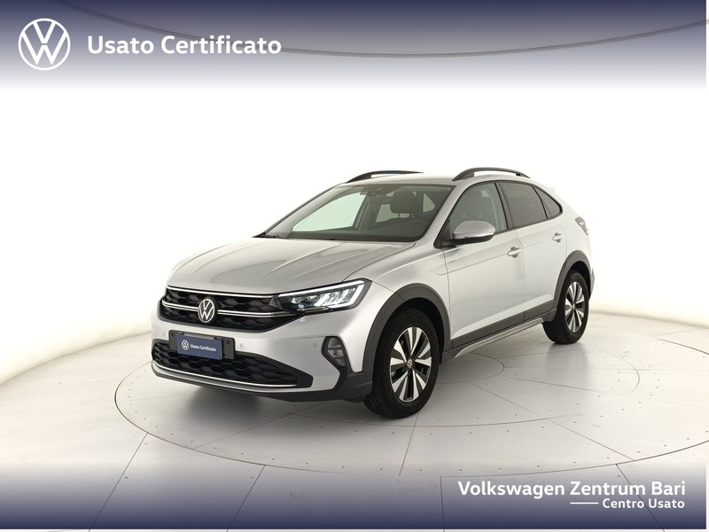 Volkswagen Taigo 1.0 tsi life 95cv - 1