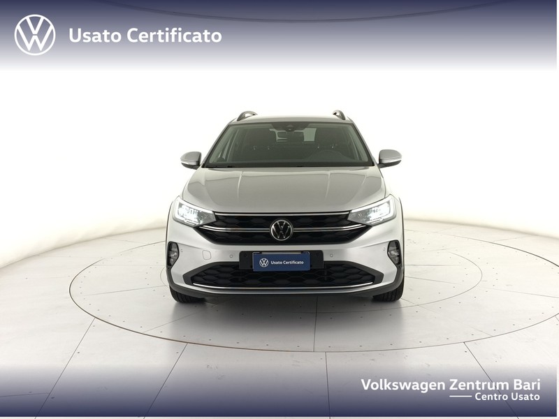 Volkswagen Taigo 1.0 tsi life 95cv - 3