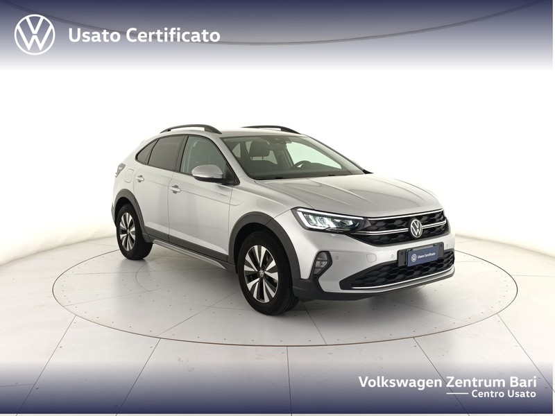 Volkswagen Taigo 1.0 tsi life 95cv - 4