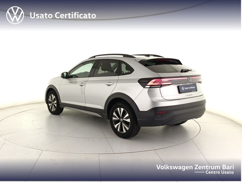 Volkswagen Taigo 1.0 tsi life 95cv - 7